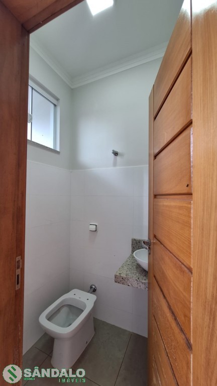 Casa para venda no Jardim Monte Rei em Maringa com 150m² por R$ 450.000,00