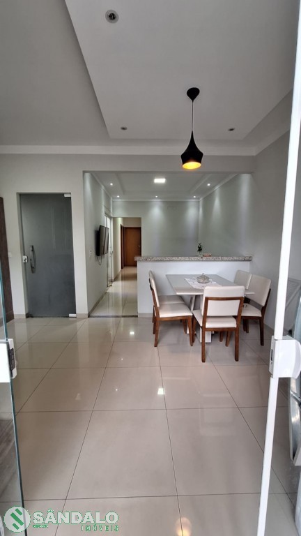 Casa para venda no Jardim Monte Rei em Maringa com 150m² por R$ 450.000,00