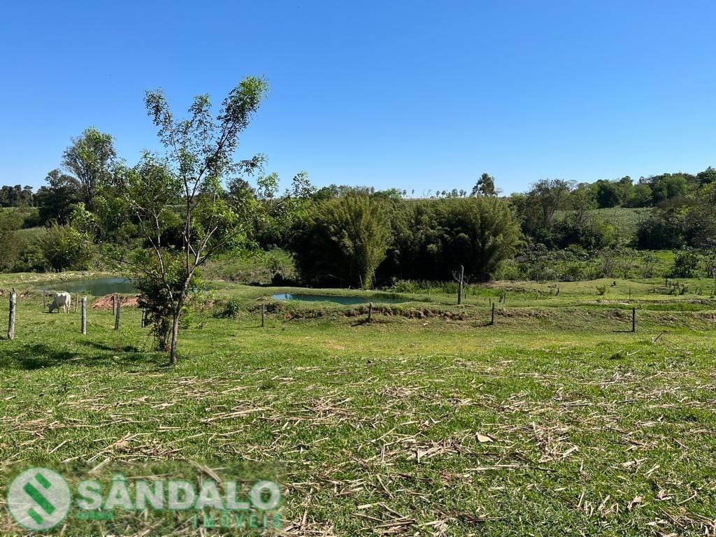 Sítio para venda no Rural em Cruzeiro do Oeste com 121.000m² por R$ 1.300.000,00