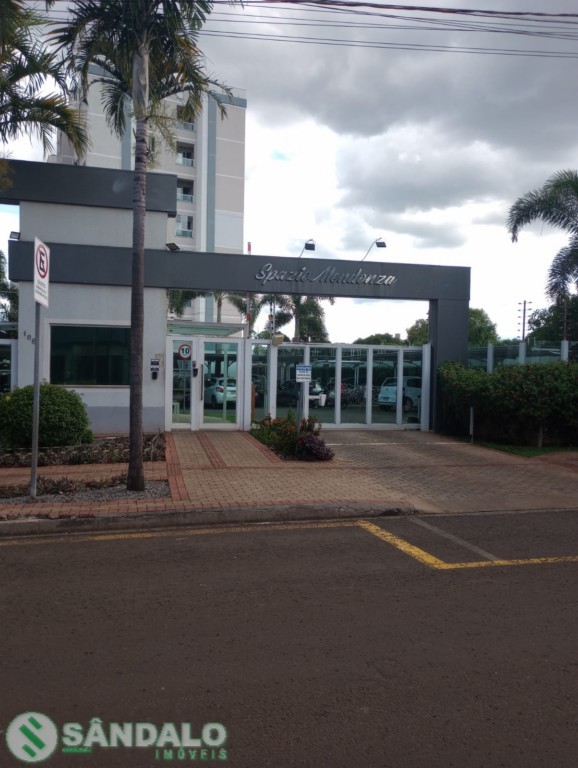 Apartamento para venda no Jardim America em Maringa com 81,24m² por R$ 250.000,00