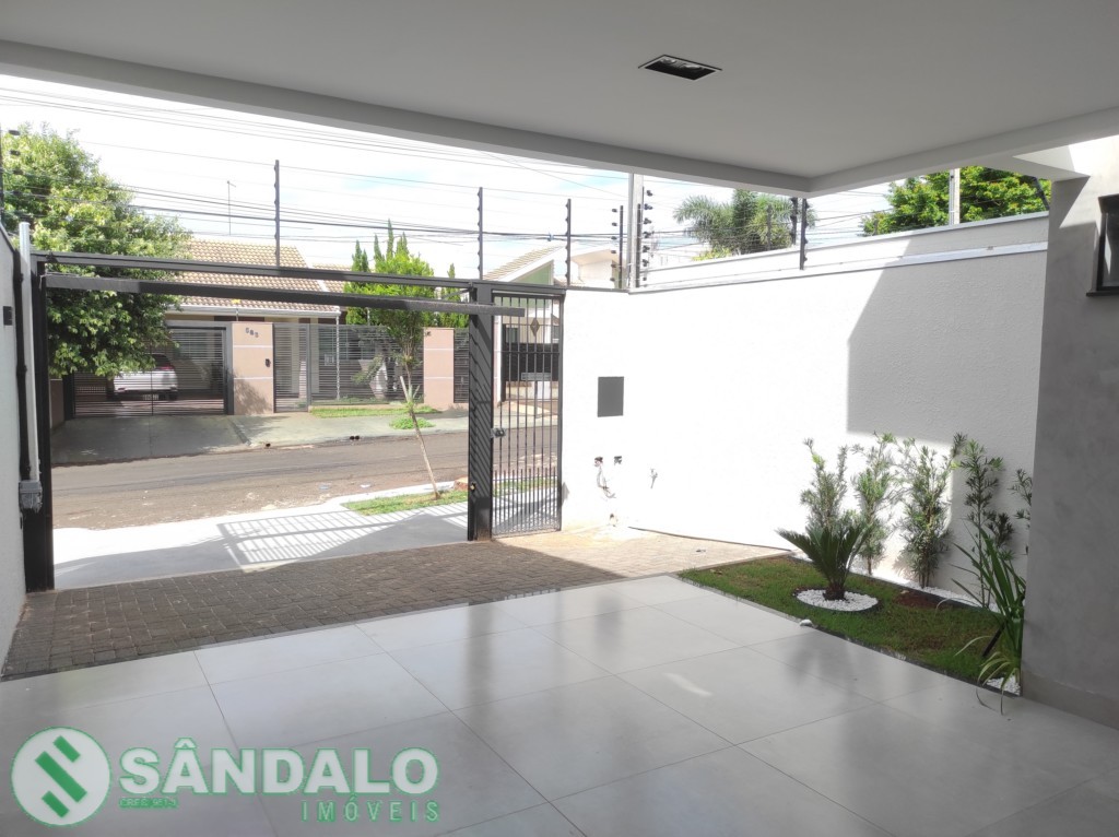Casa para venda no Jardim Monte Rei em Maringa com 150m² por R$ 520.000,00