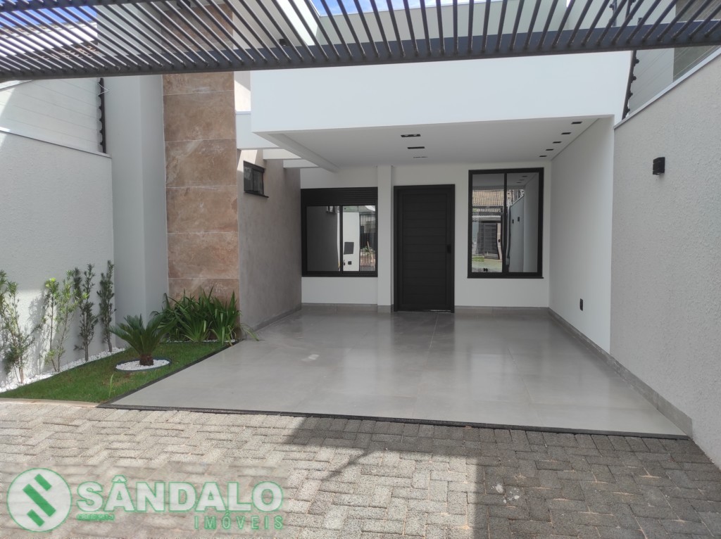Casa para venda no Jardim Monte Rei em Maringa com 150m² por R$ 520.000,00