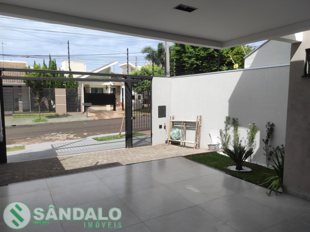 Casa para venda no Jardim Monte Rei em Maringa com 150m² por R$ 520.000,00