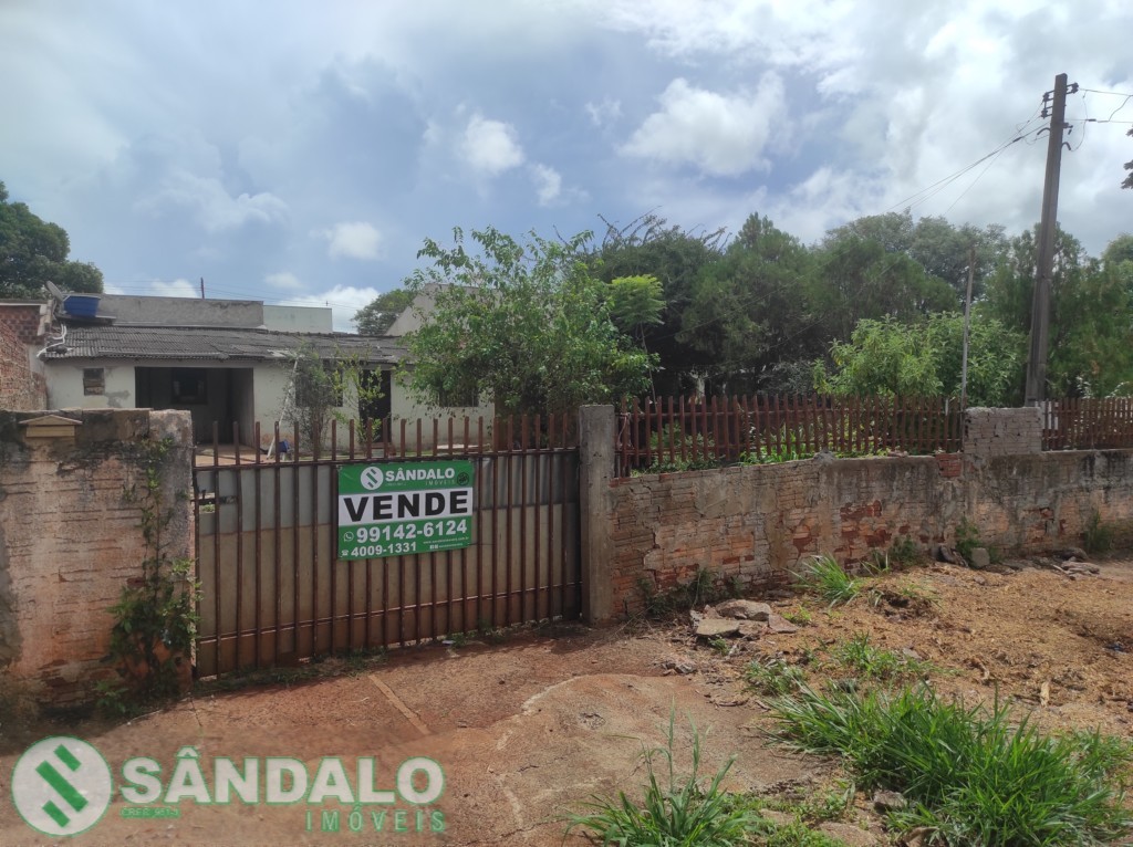Terreno para venda no Parque Hortencia em Maringa com 300m² por R$ 230.000,00