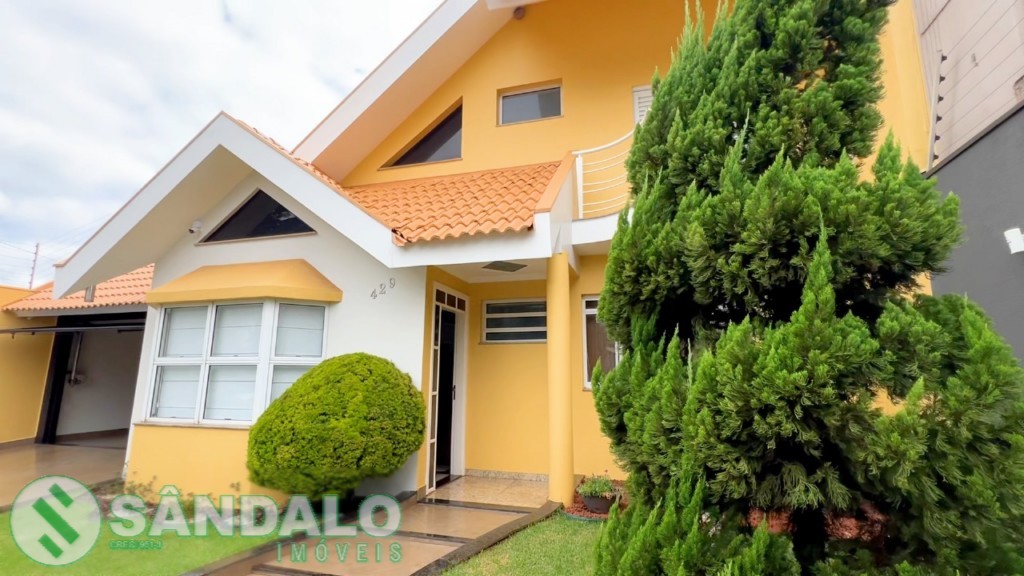Sobrado para venda no Centro em Sarandi com 560m² por R$ 3.500.000,00
