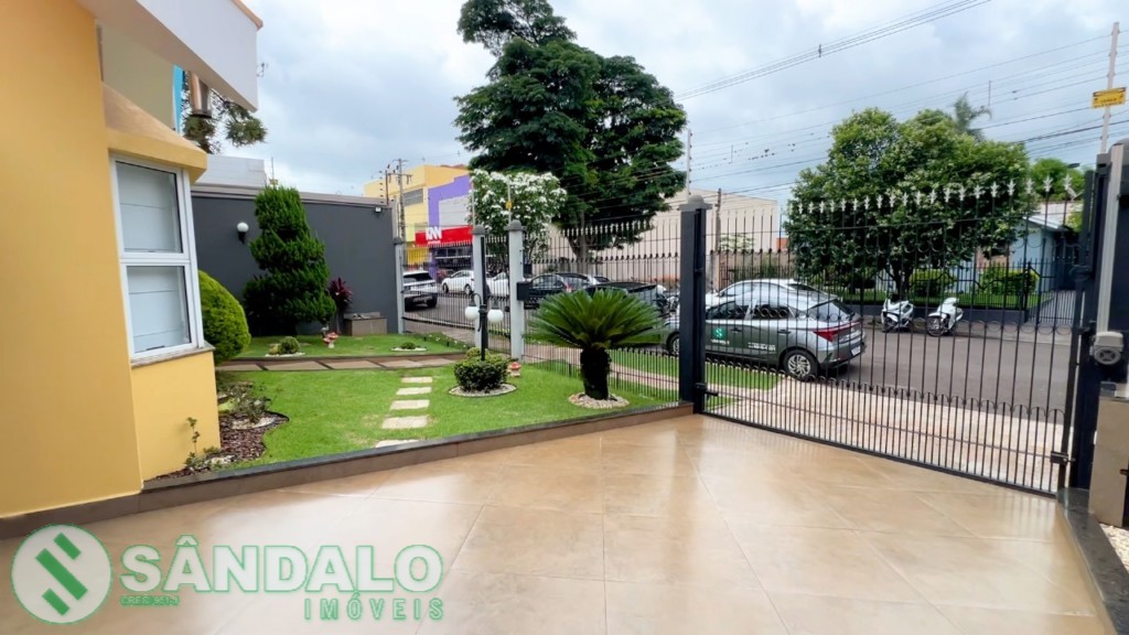 Sobrado para venda no Centro em Sarandi com 560m² por R$ 3.500.000,00