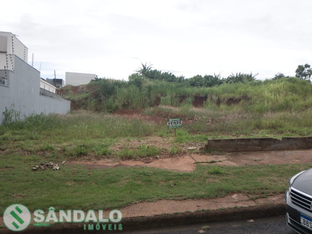 Terreno para venda no Jardim Dias I em Maringa com 520m² por R$ 550.000,00