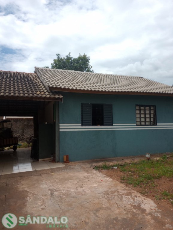 Casa para venda no Jardim Paraiso em Maringa com 300m² por R$ 310.000,00