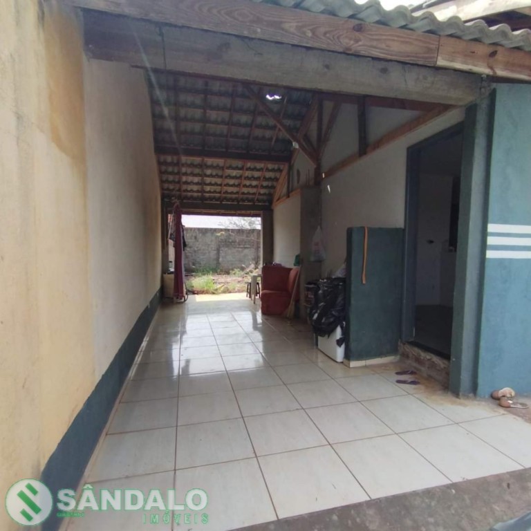 Casa para venda no Jardim Paraiso em Maringa com 300m² por R$ 310.000,00