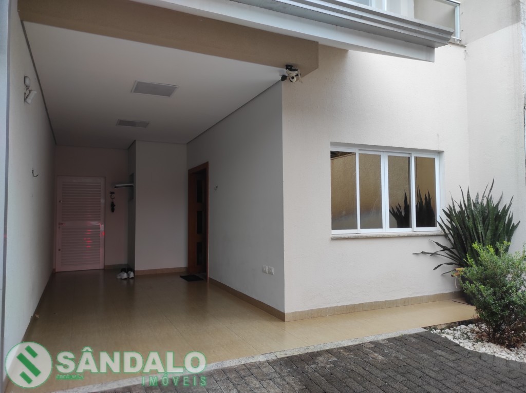 Sobrado para venda no Jardim Novo Horizonte em Maringa com 169,14m² por R$ 950.000,00