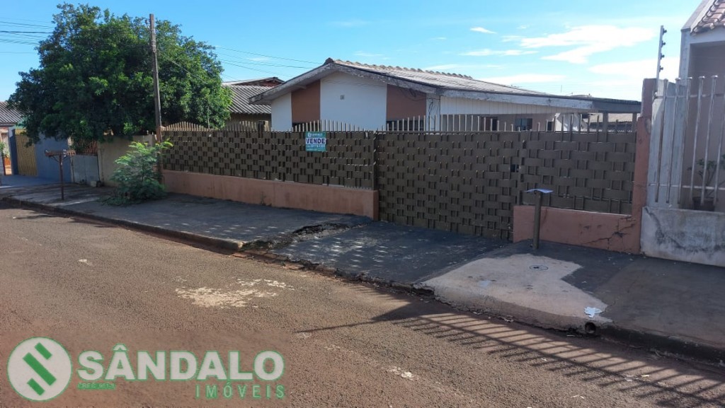 Casa à venda em Jardim Verao, Sarandi — Portal Chave Fácil
