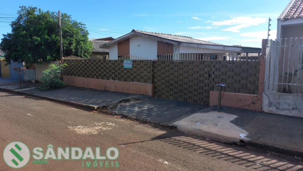 Casa para venda no Jardim Verao em Sarandi com 250m² por R$ 250.000,00