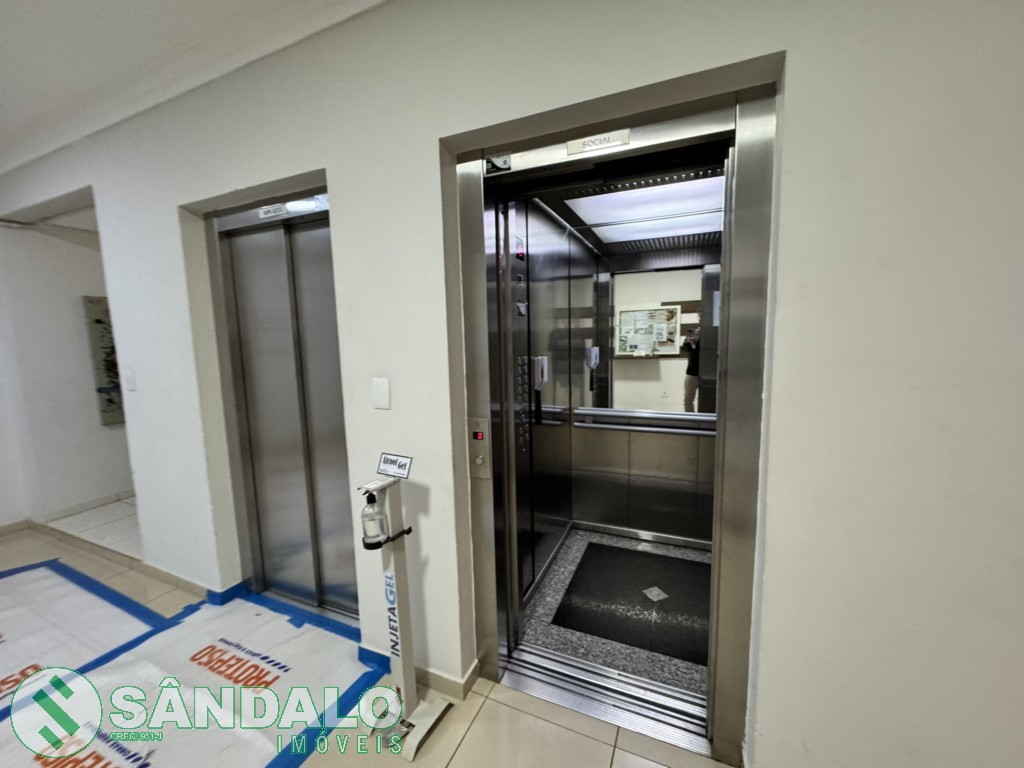 Apartamento para locacao no Zona 07 em Maringa com 0m² por R$ 2.750,00