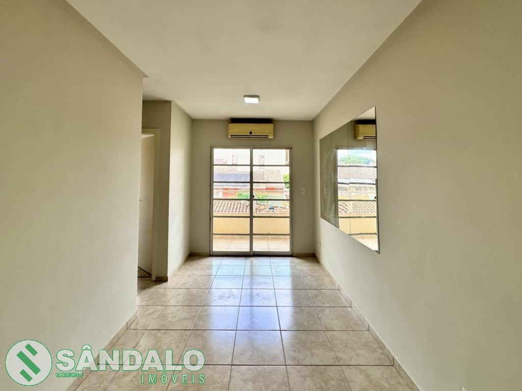 Apartamento para locacao no Vila Santo Antonio em Maringa com 75,5m² por R$ 1.650,00