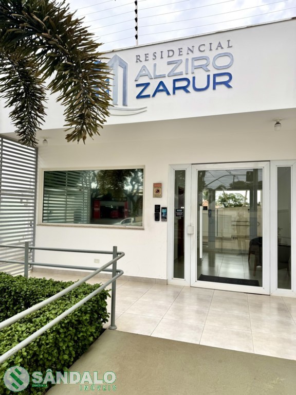 Apartamento para locacao no Vila Vardelina em Maringa com 0m² por R$ 1.650,00