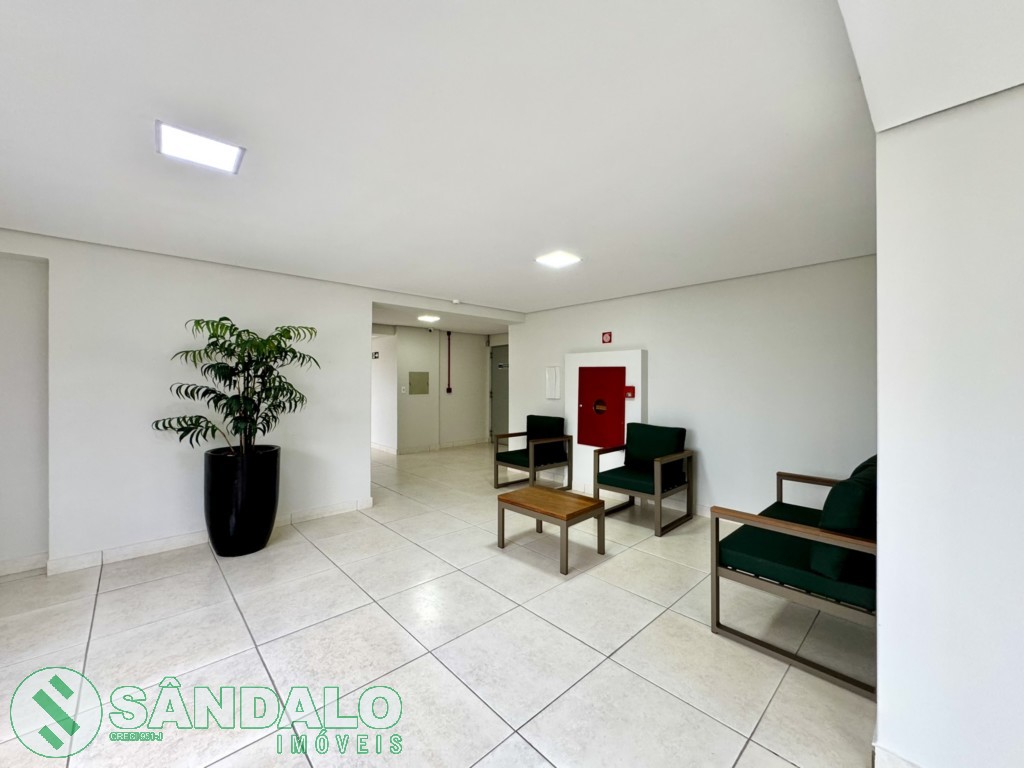 Apartamento para locacao no Vila Vardelina em Maringa com 0m² por R$ 1.650,00