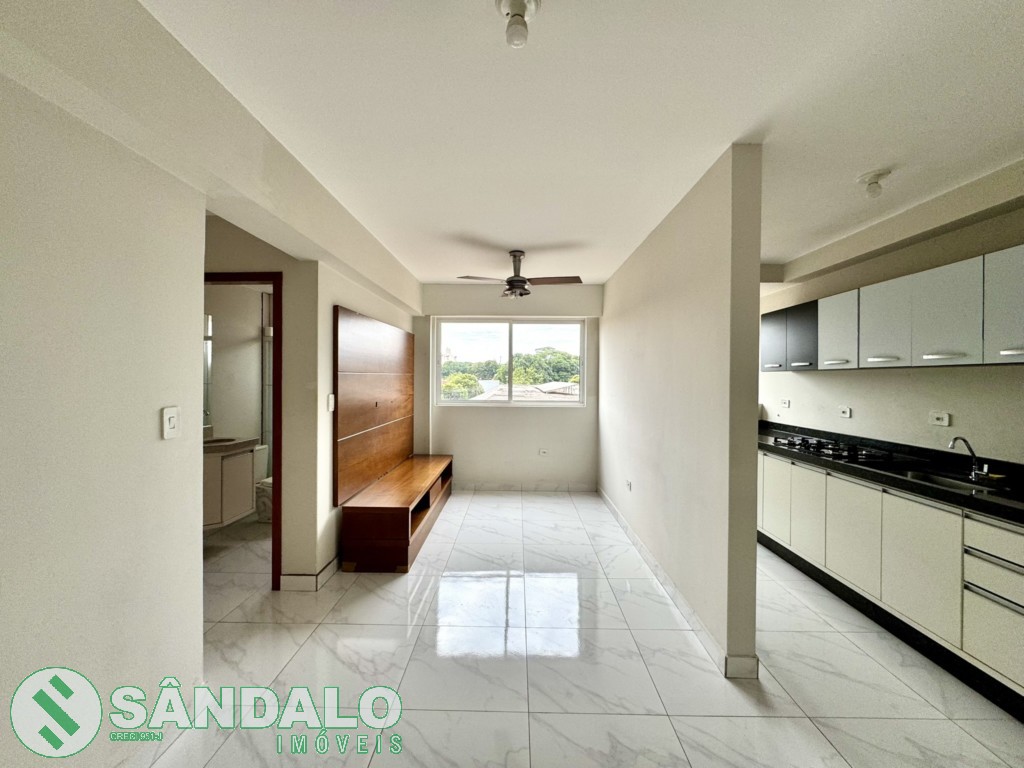 Apartamento para locacao no Vila Vardelina em Maringa com 0m² por R$ 1.650,00