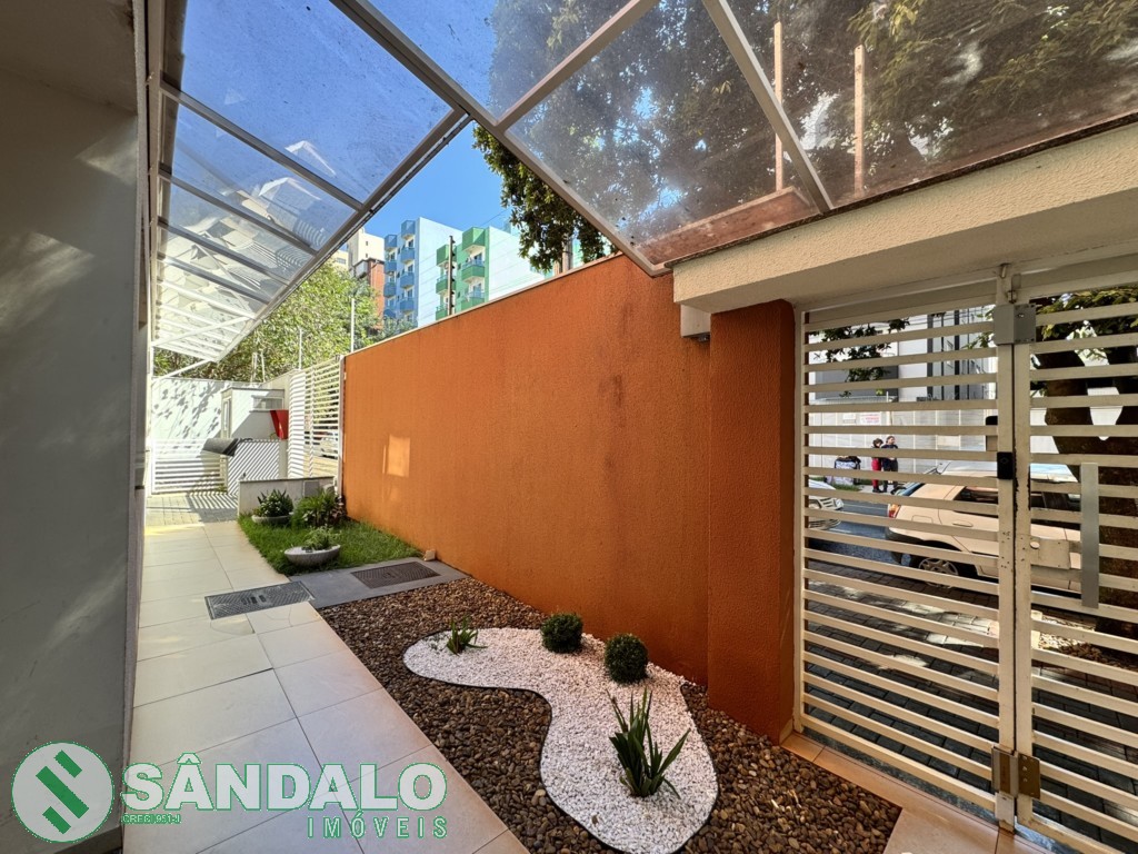 Apartamento para locacao no Zona 07 em Maringa com 0m² por R$ 1.485,00