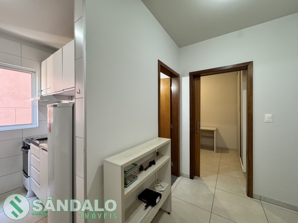 Apartamento para locacao no Zona 07 em Maringa com 0m² por R$ 1.485,00