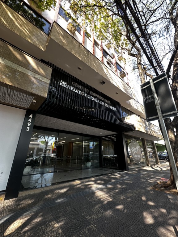 Sala Comercial para locacao no Zona 01 em Maringa com 0m² por R$ 1.430,00