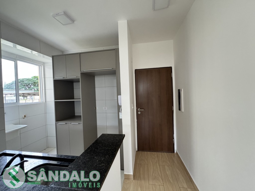 Apartamento para locacao no Zona 08 em Maringa com 0m² por R$ 3.080,00