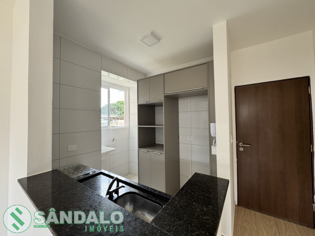 Apartamento para locacao no Zona 08 em Maringa com 0m² por R$ 3.080,00