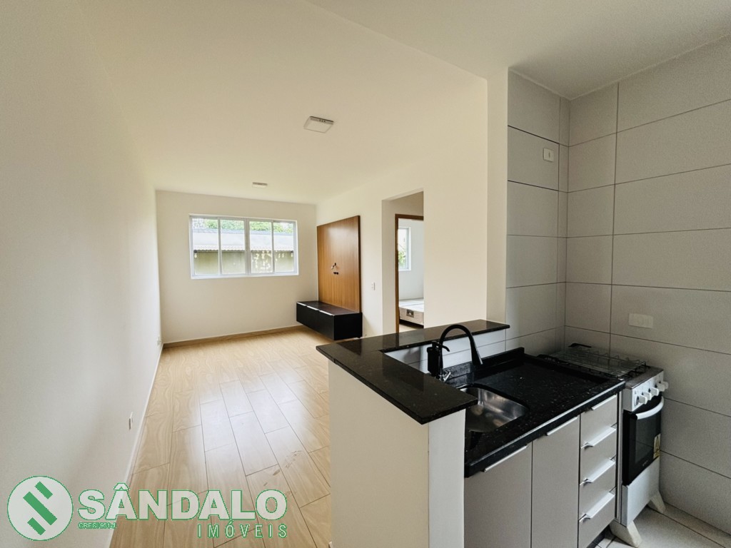 Apartamento para alugar em Zona 08, Maringá — Portal Chave Fácil