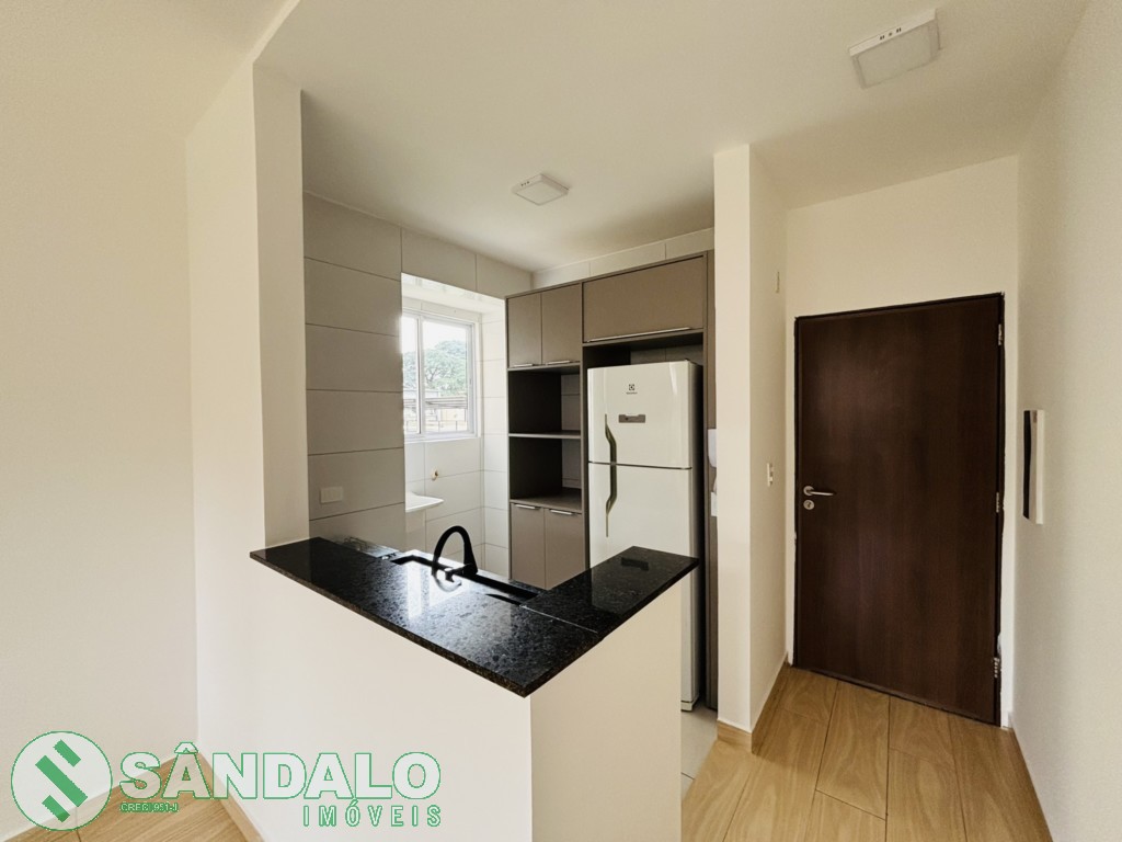 Apartamento para locacao no Zona 08 em Maringa com 0m² por R$ 3.080,00