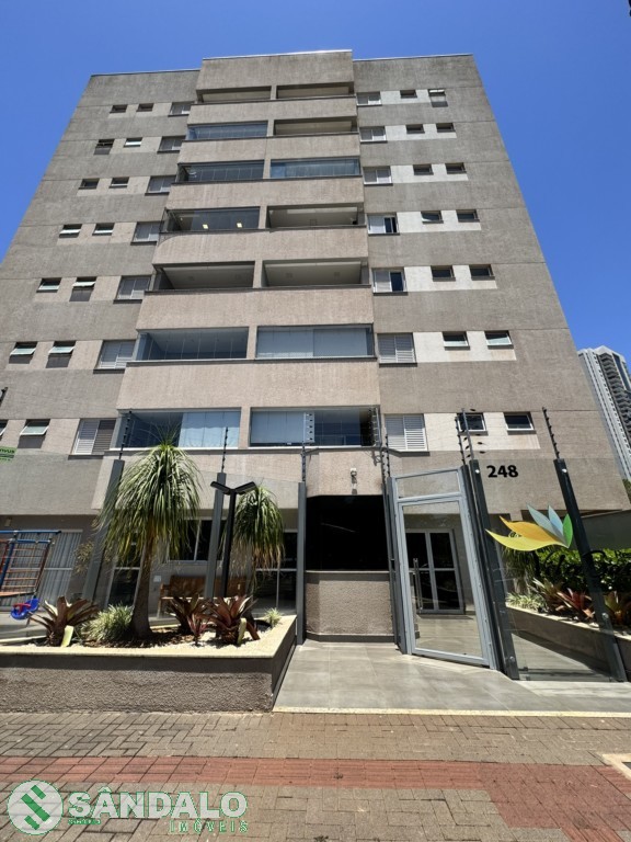 Apartamento para locacao no Vila Bosque em Maringa com 0m² por R$ 2.090,00