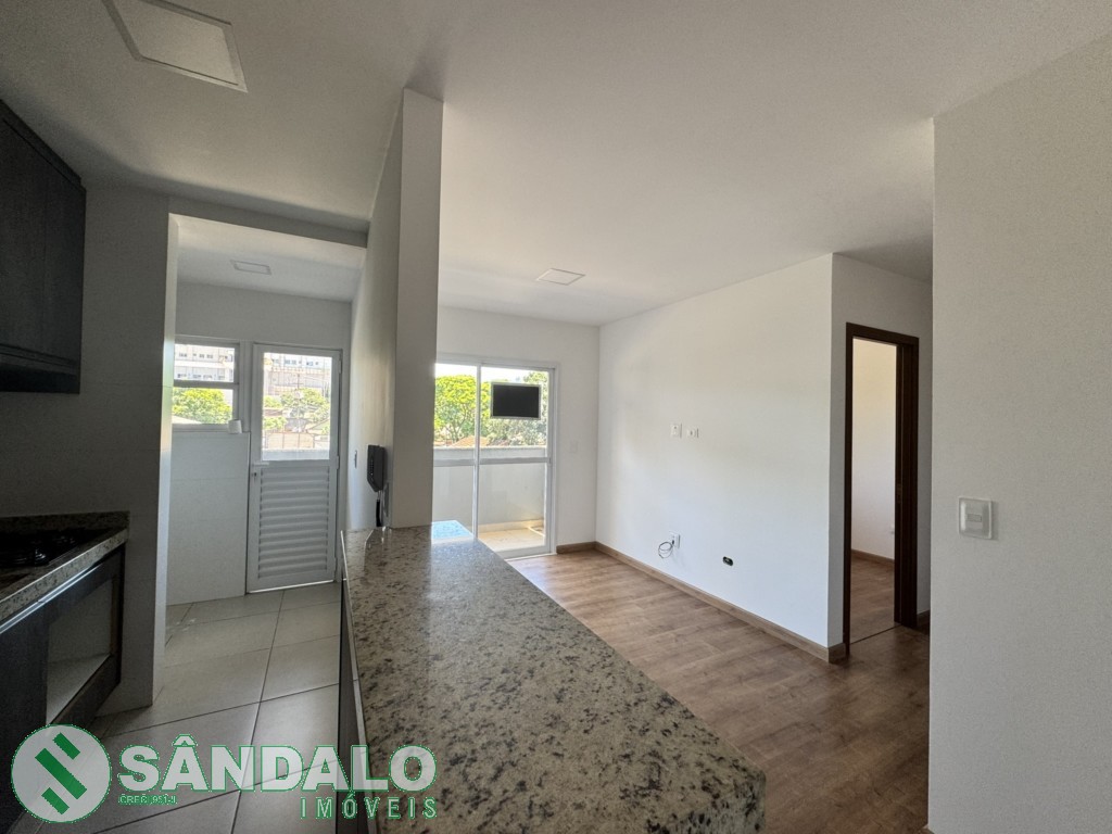 Apartamento para locacao no Vila Bosque em Maringa com 0m² por R$ 2.090,00