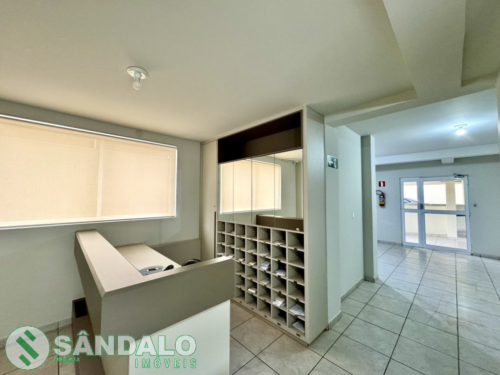 Apartamento para locacao no Vila Esperanca em Maringa com 0m² por R$ 935,00