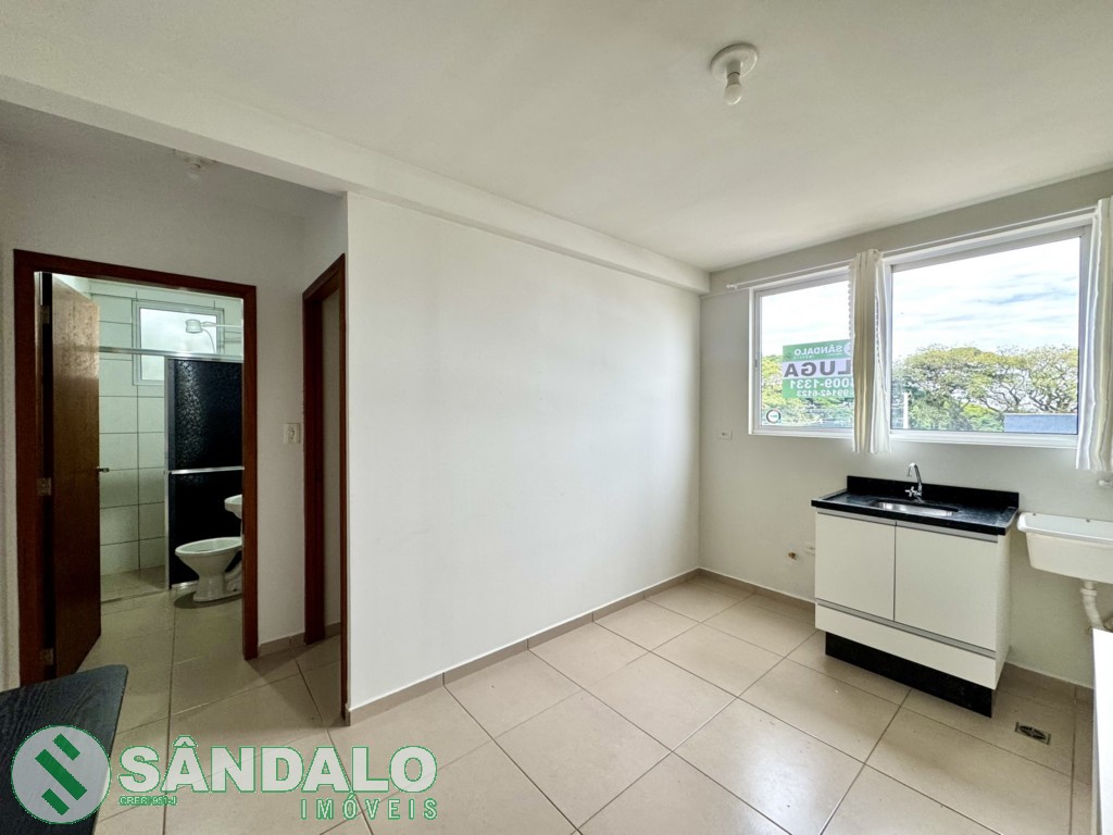 Apartamento para locacao no Vila Esperanca em Maringa com 0m² por R$ 935,00