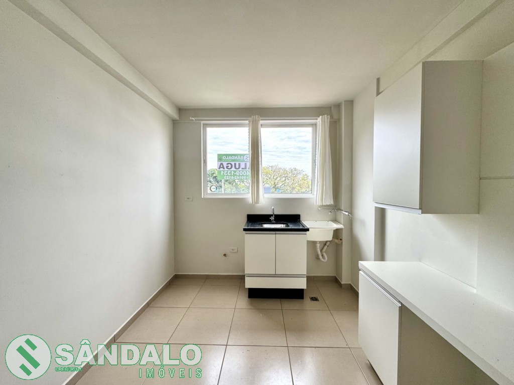 Apartamento para locacao no Vila Esperanca em Maringa com 0m² por R$ 935,00