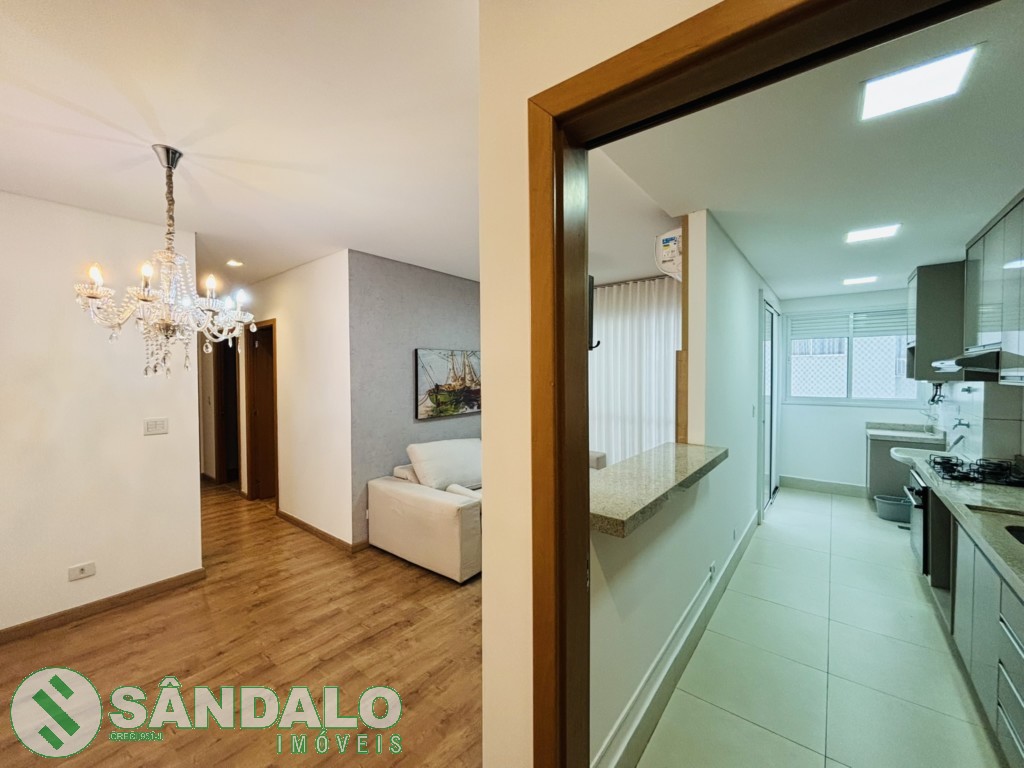 Apartamento para locacao no Vila Bosque em Maringa com 171m² por R$ 4.620,00