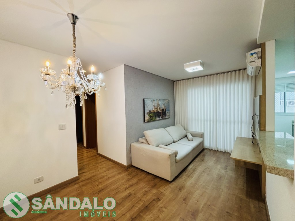 Apartamento para locacao no Vila Bosque em Maringa com 171m² por R$ 4.620,00