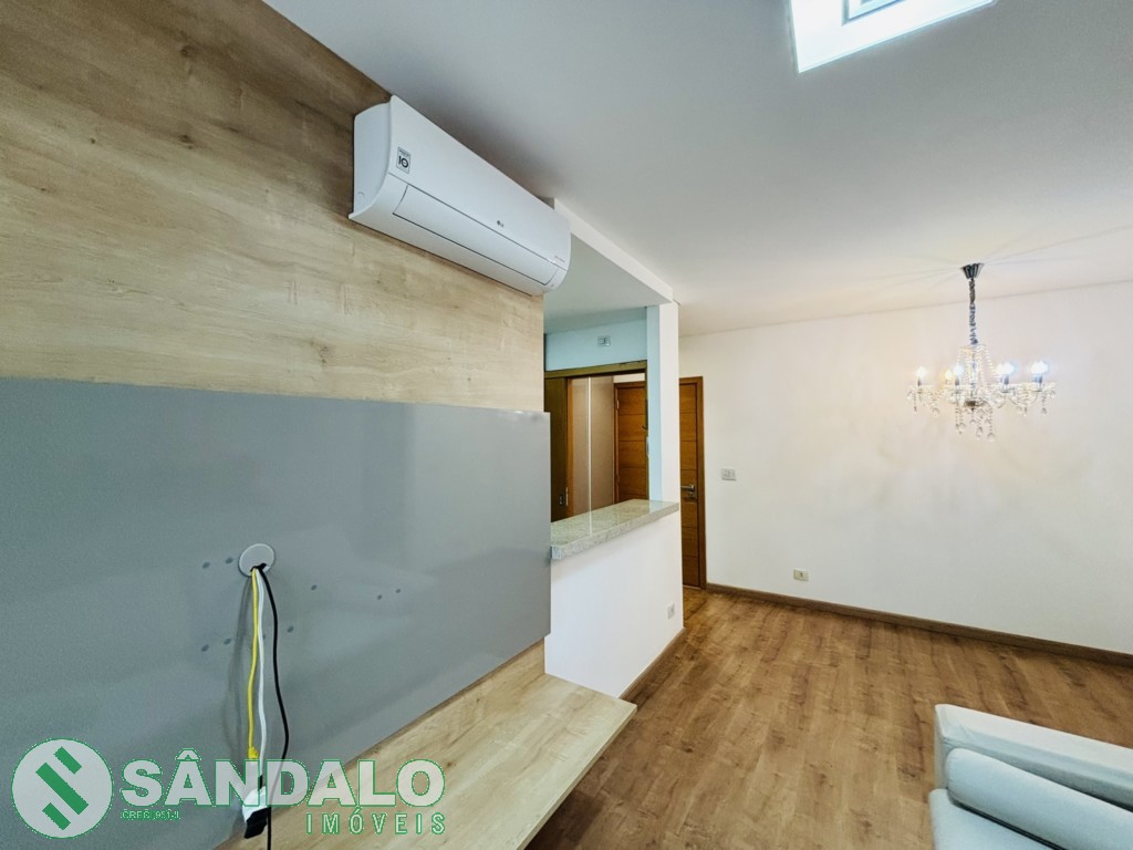 Apartamento para locacao no Vila Bosque em Maringa com 171m² por R$ 4.620,00