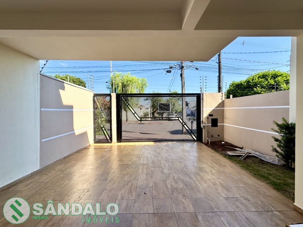 Sobrado para locacao no Jardim Canada em Maringa com 196m² por R$ 5.500,00