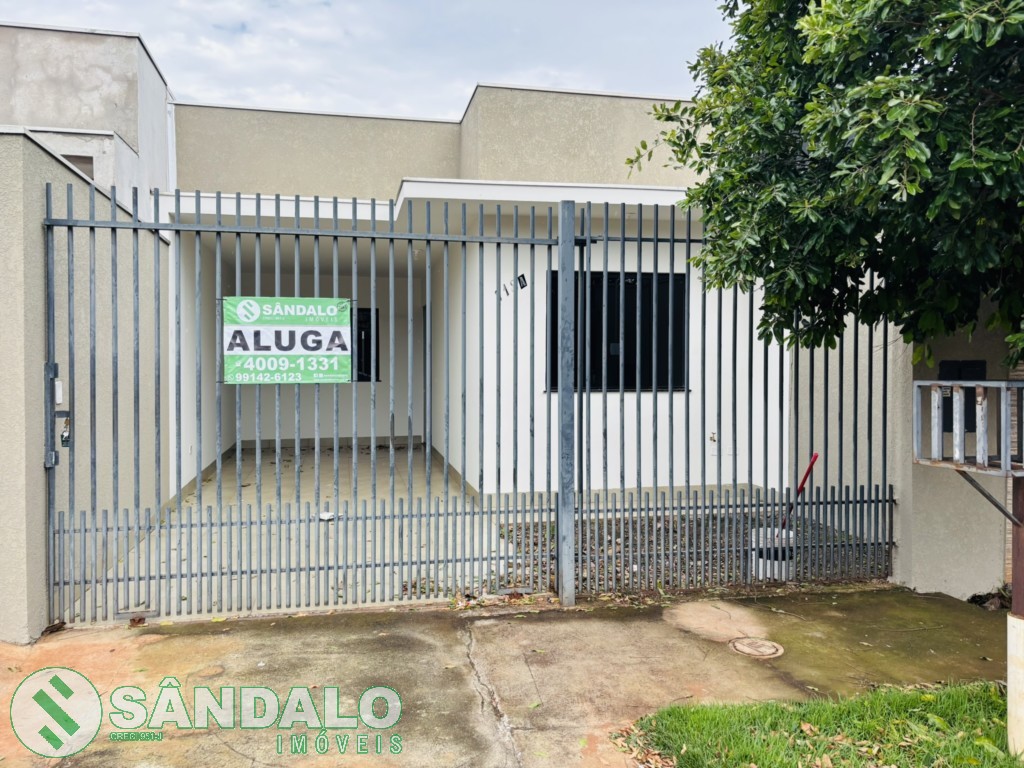 Casa para alugar em Jardim Leblon, Sarandi — Portal Chave Fácil