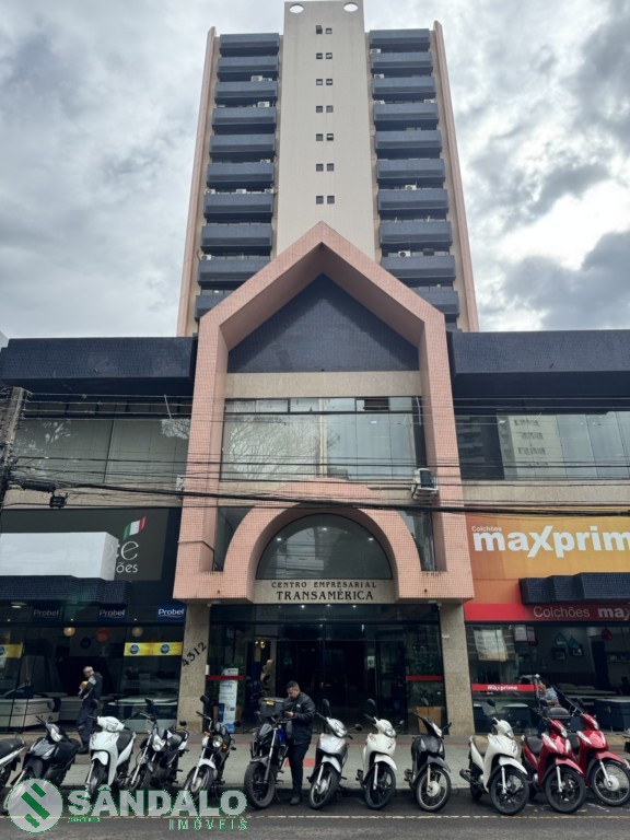 Sala Comercial para locacao no Zona 01 em Maringa com 0m² por R$ 1.320,00