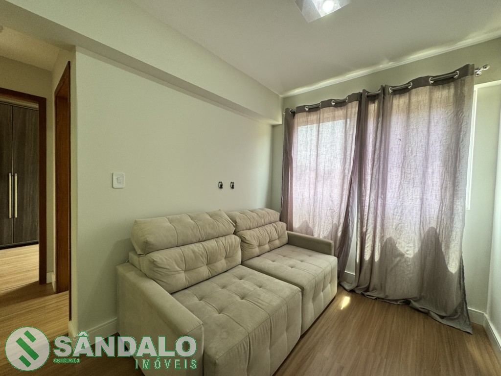 Apartamento para locacao no Vila Vardelina em Maringa com 0m² por R$ 1.980,00