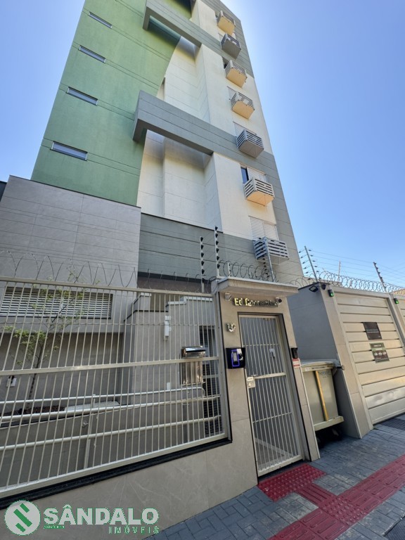 Apartamento para locacao no Vila Esperanca em Maringa com 59,65m² por R$ 1.980,00