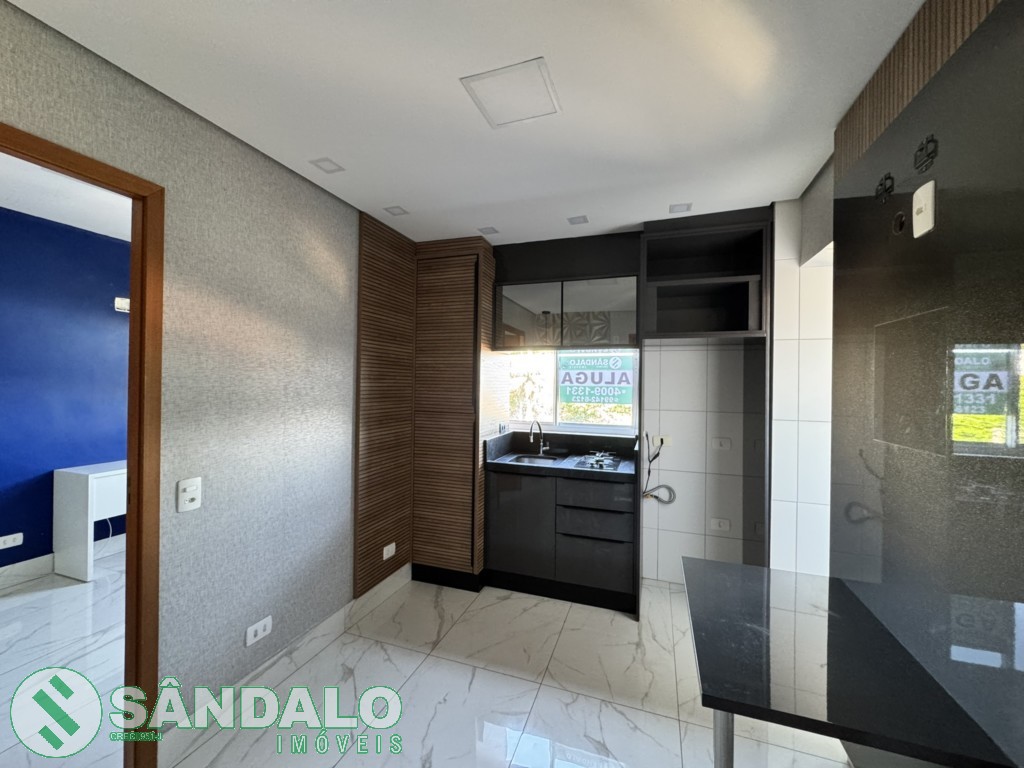 Apartamento para locacao no Vila Esperanca em Maringa com 59,65m² por R$ 1.980,00