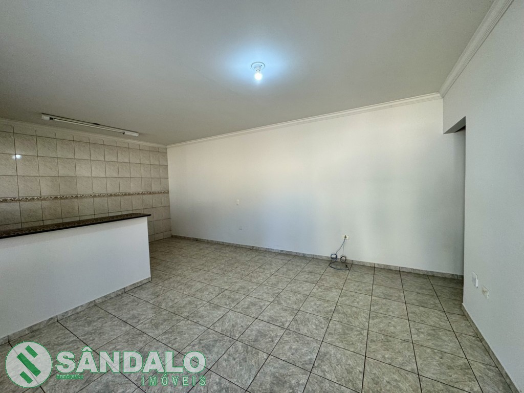 Casa para locacao no Jardim Santa Rosa em Maringa com 0m² por R$ 1.980,00