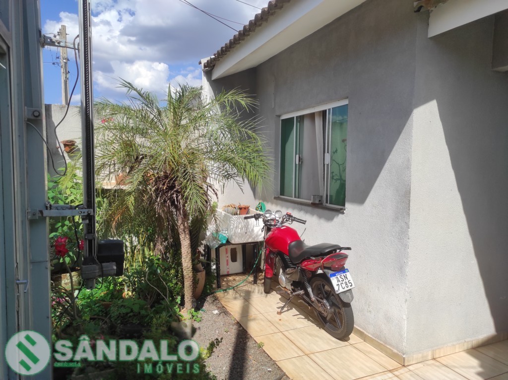 Casa para venda no Jardim Paris em Maringa com 150m² por R$ 400.000,00