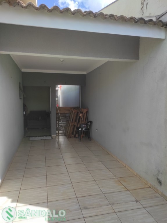 Casa para venda no Jardim Paris em Maringa com 150m² por R$ 400.000,00
