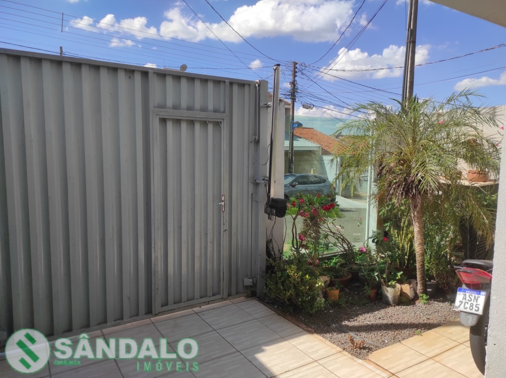 Casa para venda no Jardim Paris em Maringa com 150m² por R$ 400.000,00