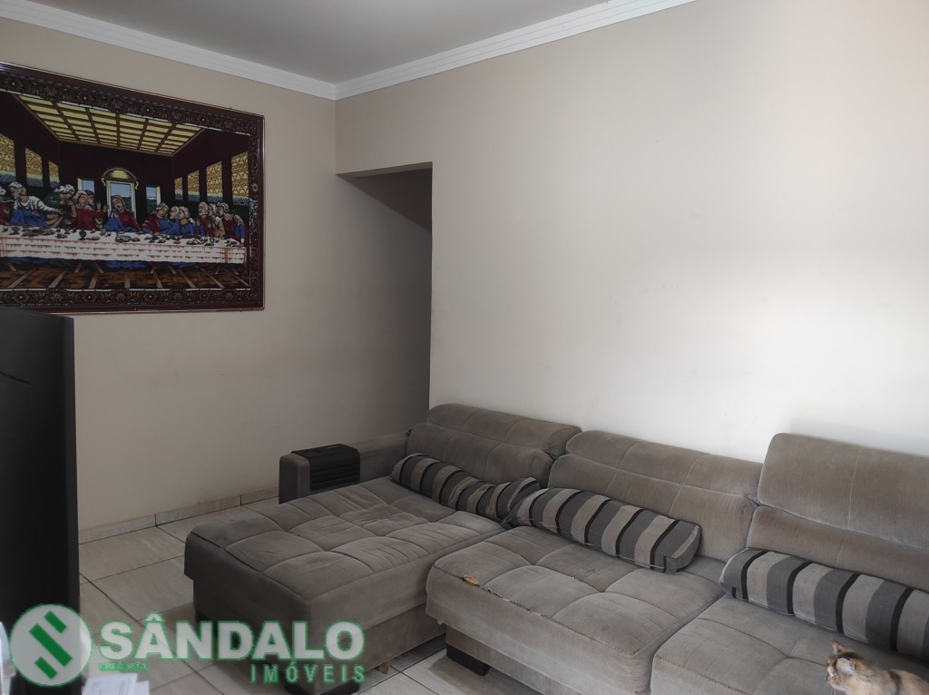 Casa para venda no Jardim Paris em Maringa com 150m² por R$ 400.000,00