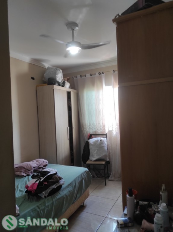 Casa para venda no Jardim Paris em Maringa com 150m² por R$ 400.000,00