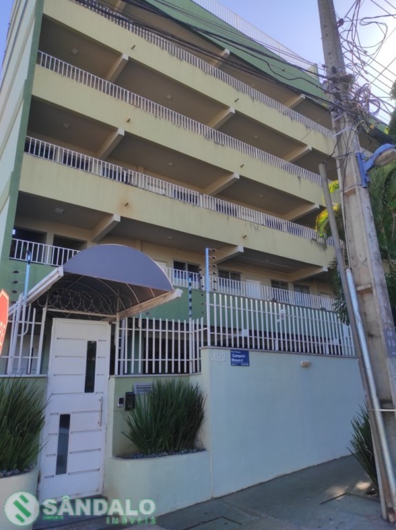 Apartamento para venda no Jardim Novo Horizonte em Maringa com 70,17m² por R$ 165.000,00