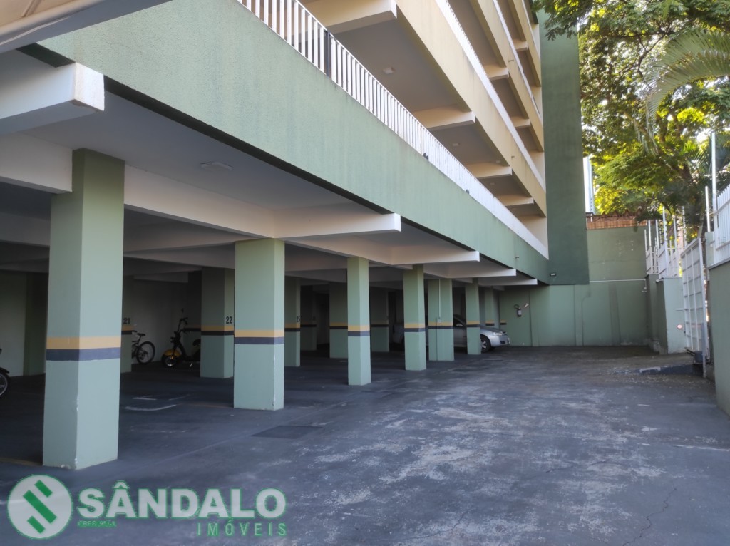 Apartamento para venda no Jardim Novo Horizonte em Maringa com 70,17m² por R$ 165.000,00